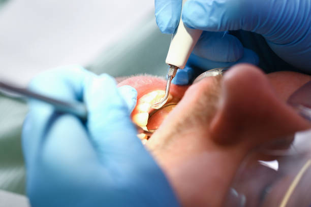 Best Mobile Emergency Dentist in Leisure Knoll, NJ