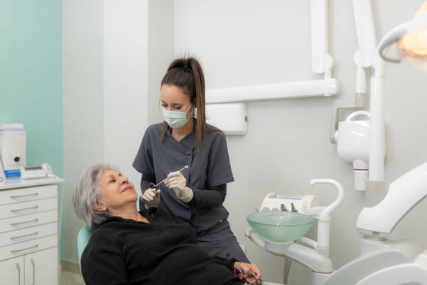 Best Orthodontic Emergency Dentist in Leisure Knoll, NJ