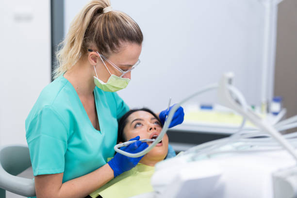 Best Emergency Dentist for Lost Fillings or Crowns in Leisure Knoll, NJ