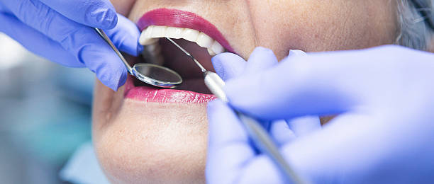 Best Pediatric Emergency Dentist in Leisure Knoll, NJ