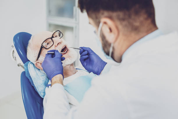 Best Emergency Dental Extractions in Leisure Knoll, NJ